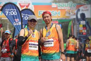 BIB: 700, 42428, 42497
                            <button type="button" onclick="openModal(8253099)" class="btn btn-primary btn-sm float-right btn-popup" data-toggle="modal" data-target=".modal-high-quality">
                        <i class="fas fa-shopping-cart"></i> Add to Cart
                    </button>
                                            <button type="button" onclick="isThisMe(8253099, true)" class="btn btn-success btn-sm float-right btn-popup btn-isme hidden" data-toggle="tooltip" data-placement="bottom" title="นี่คือรูปของคุณใช่ไหม คลิกที่นี่เพื่อเอาเข้าอัลบั้ม">
                        <i class="fas fa-plus"></i> Add to album
                    </button>
                    <button type="button" onclick="isThisMe(8253099, false)" class="btn btn-warning btn-sm float-right btn-popup btn-isnotme hidden">
                        <i class="fas fa-ban"></i> Remove from album
                    </button>